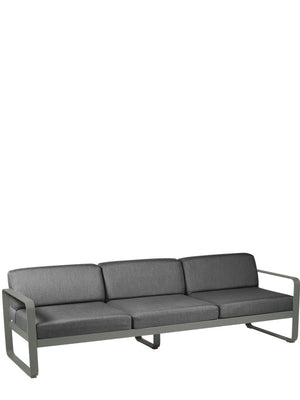 Fermob Bellevie 3 Seater Sofa - Cloudberry Living