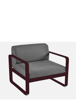 Fermob Bellevie Armchair - Cloudberry Living