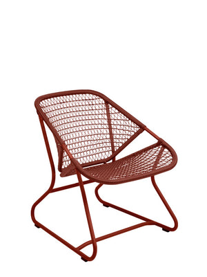 Fermob Sixties Armchair - Cloudberry Living