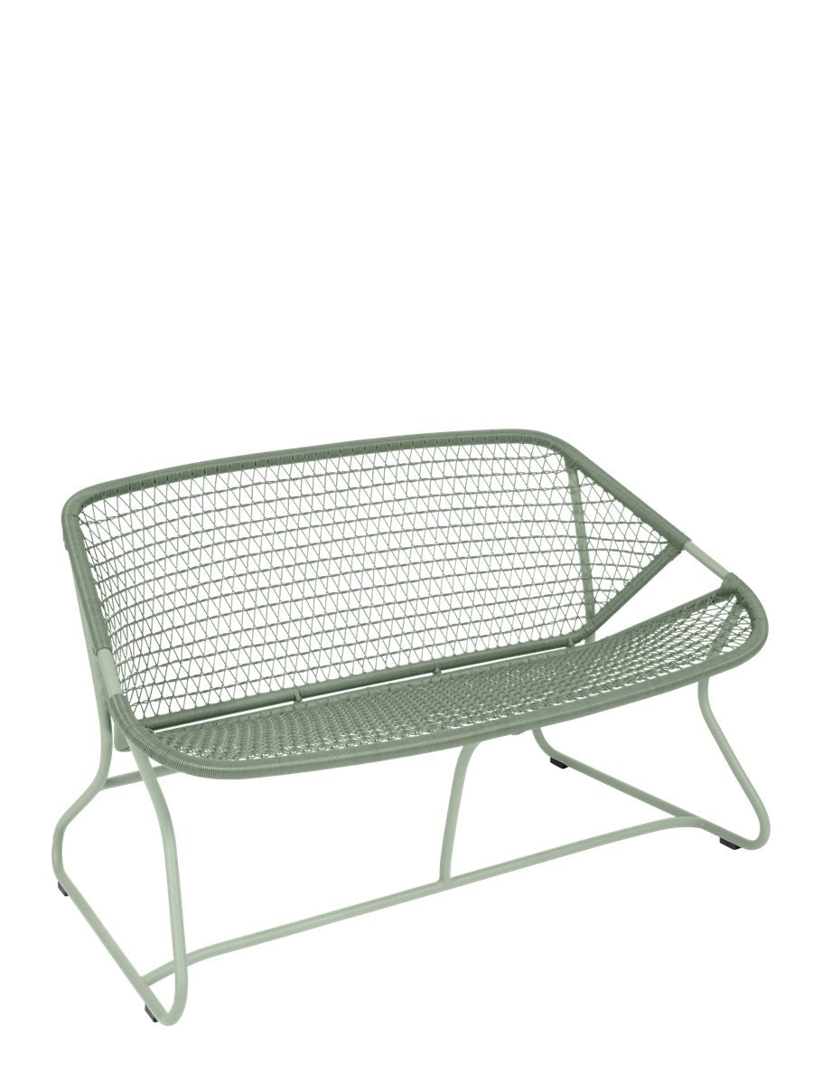 Fermob Sixties Bench - Cloudberry Living
