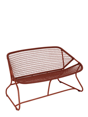 Fermob Sixties Bench - Cloudberry Living
