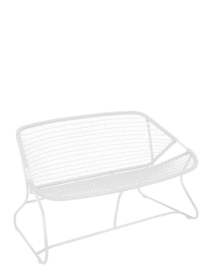Fermob Sixties Bench - Cloudberry Living