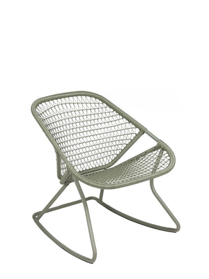 Fermob Sixties Rocking Chair - Cloudberry Living