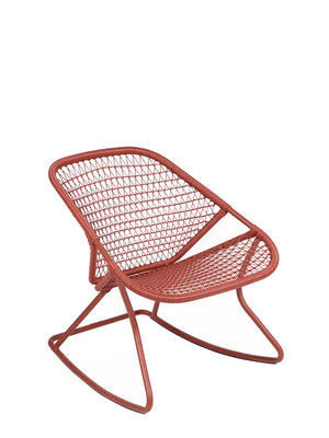 Fermob Sixties Rocking Chair - Cloudberry Living
