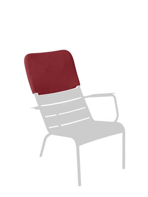 Fermob Luxembourg Low Armchair Headrest - Cloudberry Living