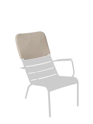 Fermob Luxembourg Low Armchair Headrest - Cloudberry Living