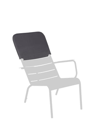 Fermob Luxembourg Low Armchair Headrest - Cloudberry Living