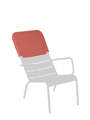 Fermob Luxembourg Low Armchair Headrest - Cloudberry Living