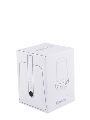 Fermob Balad Lamp 25 cm - Cloudberry Living