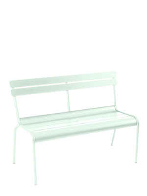 Fermob Luxembourg Bench 2/3 Seat - Cloudberry Living