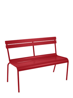 Fermob Luxembourg Bench 2/3 Seat - Cloudberry Living