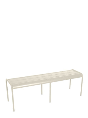 Fermob Luxembourg Bench 3/4 Seat - Cloudberry Living