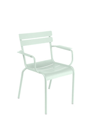 Fermob Luxembourg Dining Armchair - Cloudberry Living