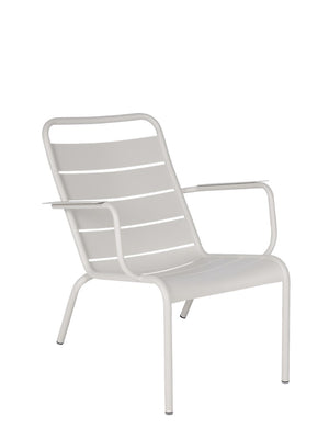 Fermob Luxembourg Low Armchair - Cloudberry Living