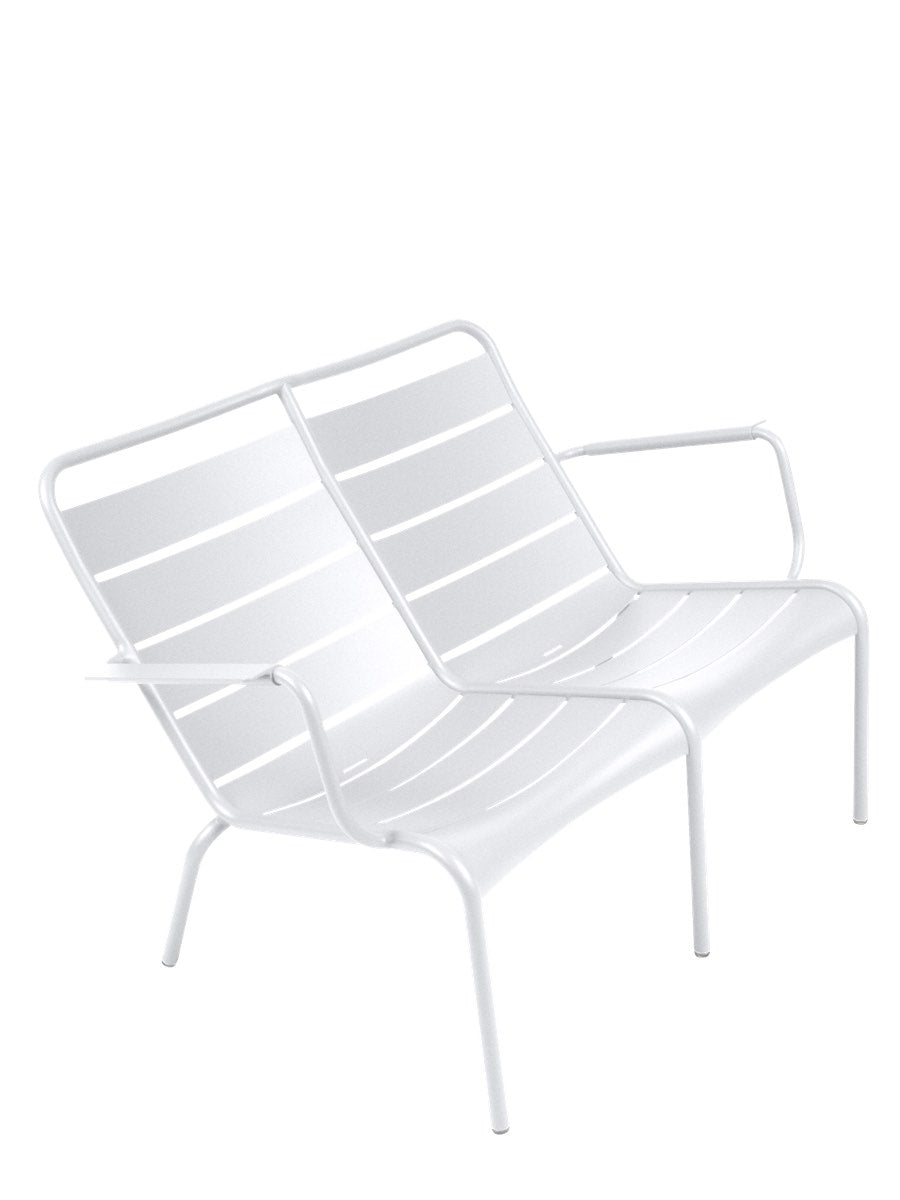 Fermob Luxembourg Low Armchair Duo - Cloudberry Living