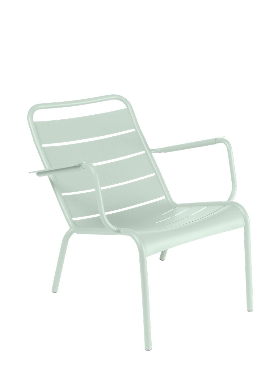 Fermob Luxembourg Low Armchair - Cloudberry Living