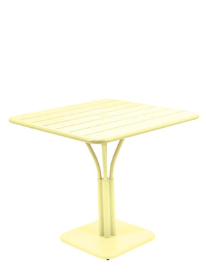 Fermob Luxembourg Pedestal Table 80 x 80 cm - Cloudberry Living