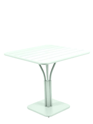 Fermob Luxembourg Pedestal Table 80 x 80 cm - Cloudberry Living