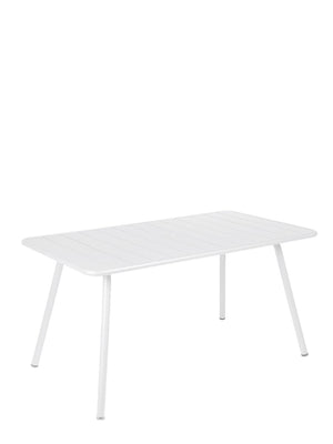 Fermob Luxembourg Dining Table 143 x 80 cm - Cloudberry Living