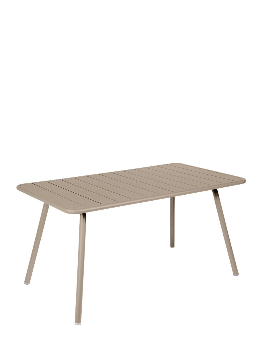 Fermob Luxembourg Dining Table 143 x 80 cm - Cloudberry Living