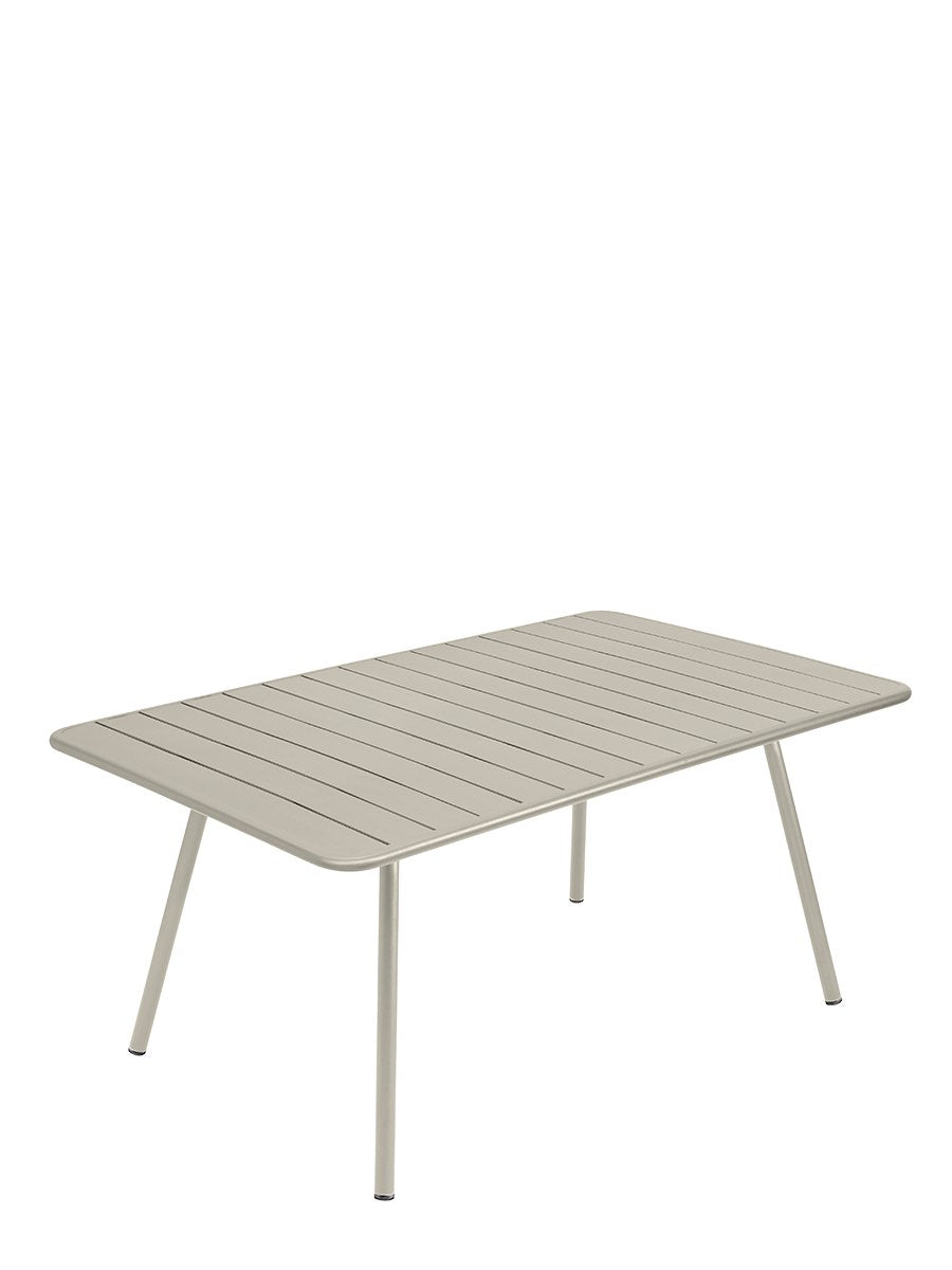 Fermob Luxembourg Dining Table 165 x 100 cm - Cloudberry Living