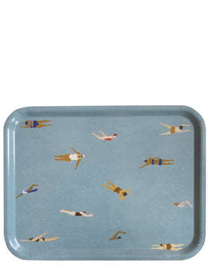 Fine Little Day Swimmers Tray - Cloudberry Living