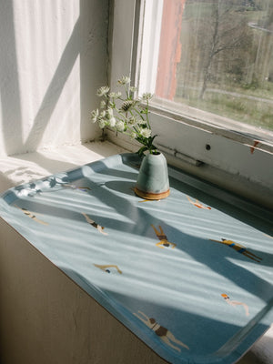 Fine Little Day Swimmers Tray - Cloudberry Living