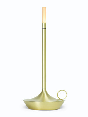 Graypants Wick Lamp - Cloudberry Living