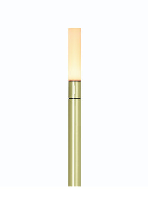 Graypants Wick Lamp - Cloudberry Living