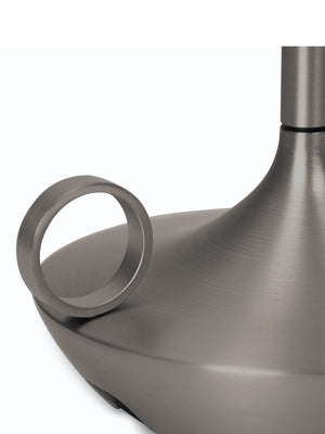 Graypants Wick Lamp - Cloudberry Living