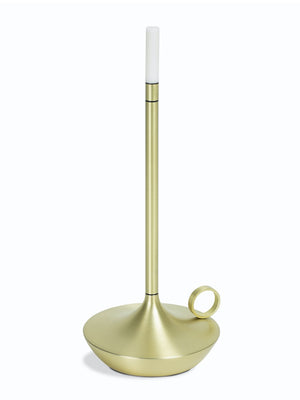 Graypants Wick Lamp - Cloudberry Living