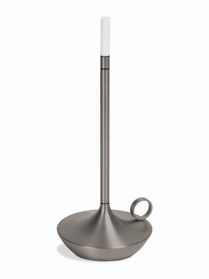 Graypants Wick Lamp - Cloudberry Living