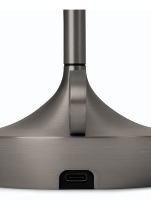Graypants Wick Lamp - Cloudberry Living