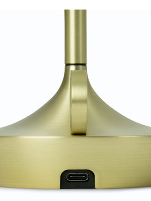 Graypants Wick Lamp - Cloudberry Living