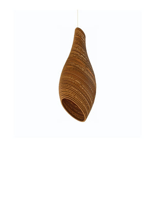 Graypants Scraplight Nest Pendant Natural - Cloudberry Living