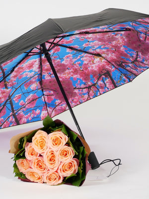 HappySweeds Umbrella Cherry Blossom - Cloudberry Living