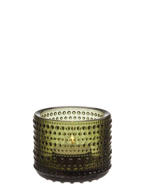 Iittala Kastehelmi Votive Tealight Holder 64mm - Cloudberry Living