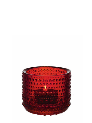 Iittala Kastehelmi Votive Tealight Holder 64mm - Cloudberry Living