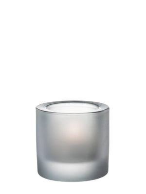 Iittala Kivi Tealight Holder - Cloudberry Living