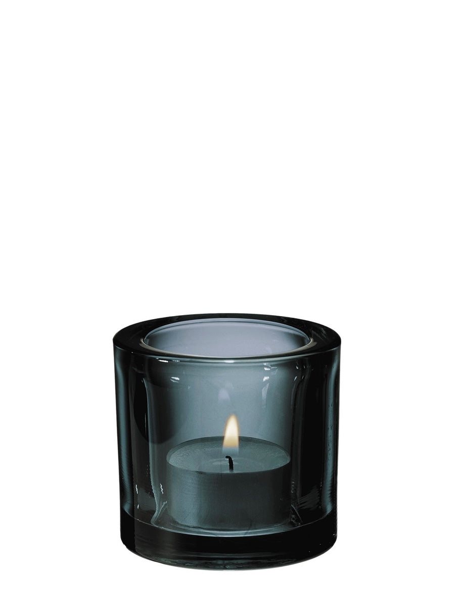 Iittala Kivi Tealight Holder - Cloudberry Living