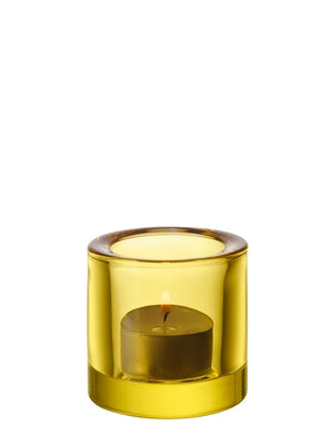 Iittala Kivi Tealight Holder - Cloudberry Living