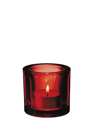 Iittala Kivi Tealight Holder - Cloudberry Living