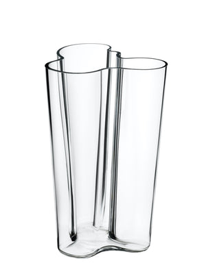 Iittala Alvar Aalto Vase 251 mm - Cloudberry Living