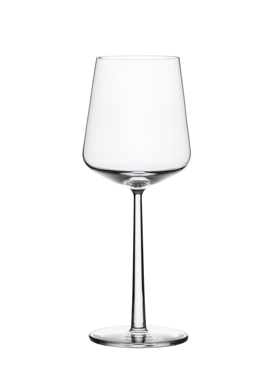 Iittala Essence Red Wine Glass set of 2 - Cloudberry Living