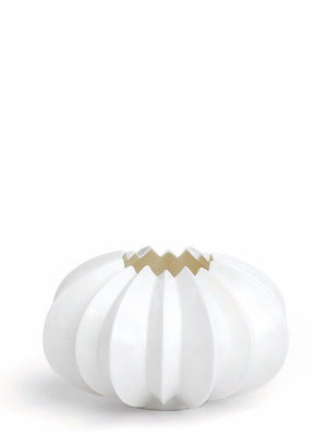 Kahler Stella Tealight Holder - Cloudberry Living