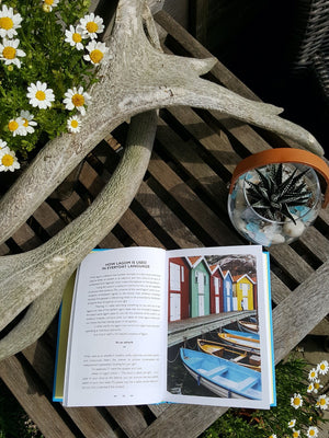 Lagom The Swedish Secret of Living Well Book by Lola A Åkerström - Cloudberry Living