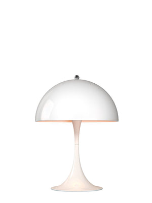 Louis Poulsen Panthella Mini Table Lamp - Cloudberry Living