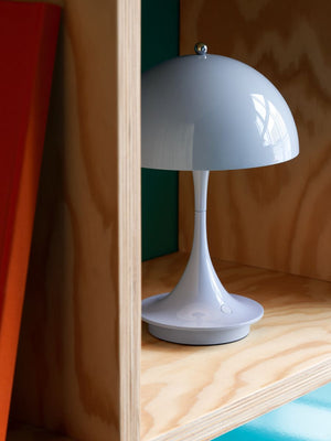 Panthella Portable V2 Louis Poulsen Table Lamp - Milia Shop