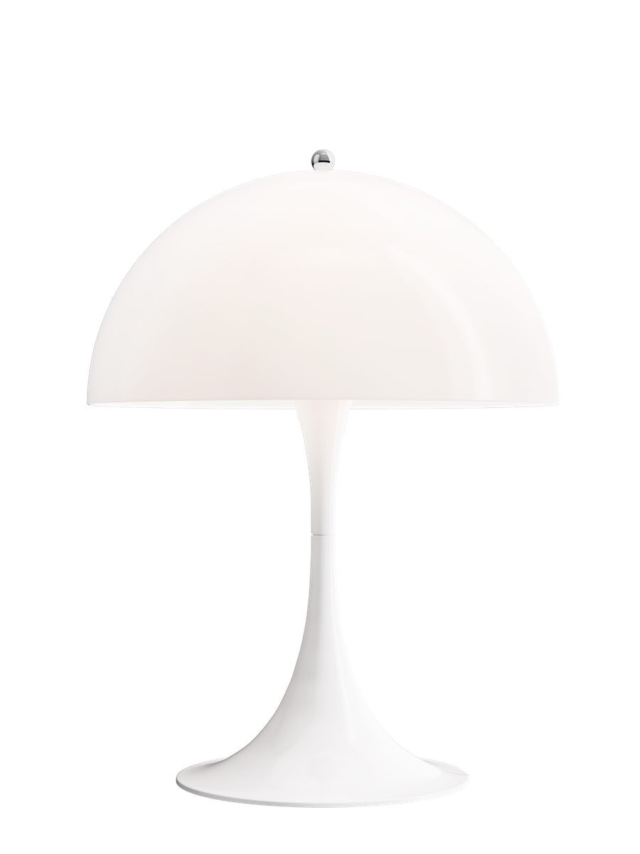 Louis Poulsen Panthella Table Lamp - Cloudberry Living
