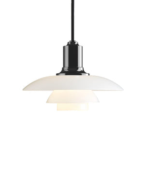 Louis Poulsen PH 2/1 Pendant Light - Cloudberry Living
